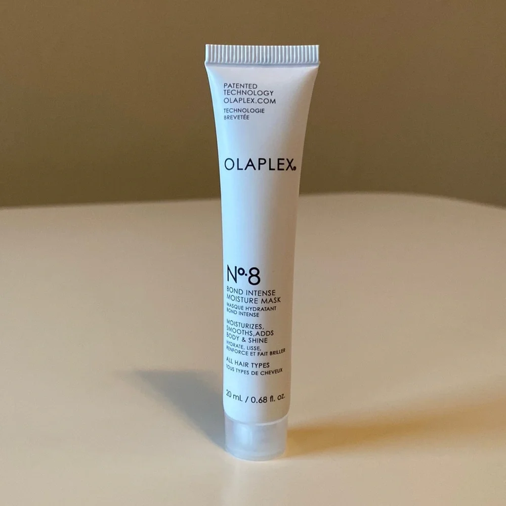 NWT Olaplex N°8 Bond Intense Moisture Mask